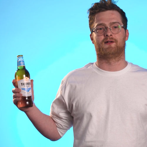 Yardbird Pale Ale 500ml Bottles Buy Online & Greene King Shop