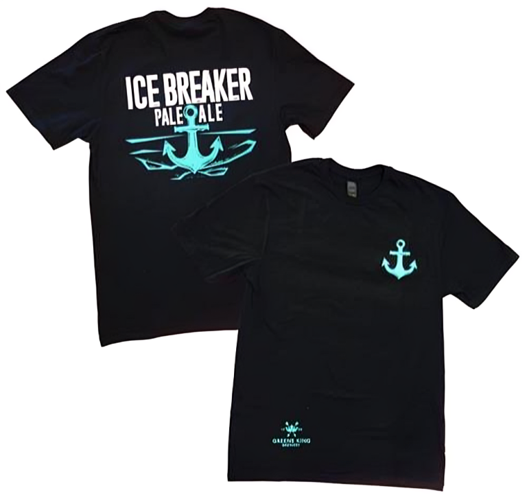 Buy Ice Breaker T Shirt Greene King Shop