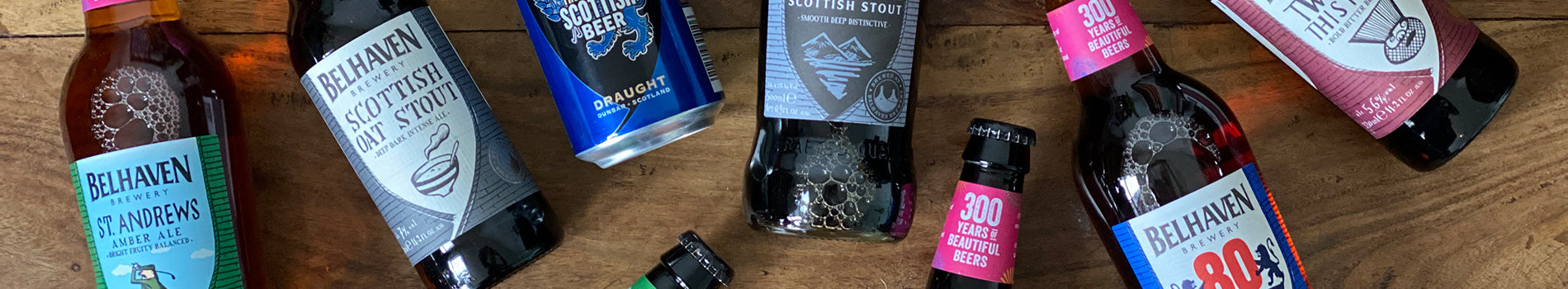 Scottish Ale