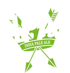 Greene King Level Head Session IPA logo