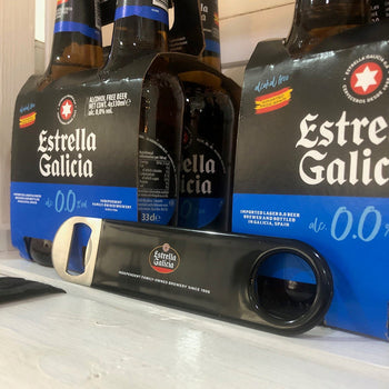 Buy Estrella Galicia Pint Glass – Greene King Shop
