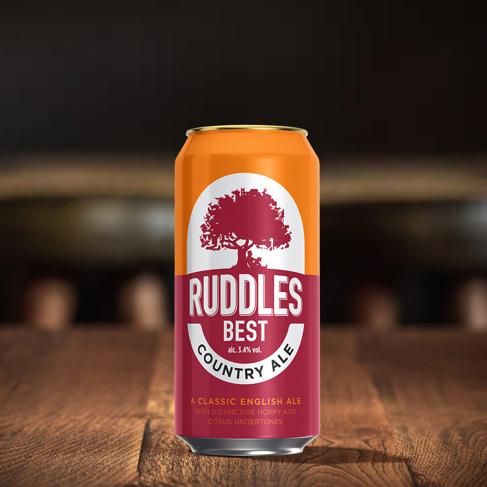 Buy Ruddles Best Greene King Shop