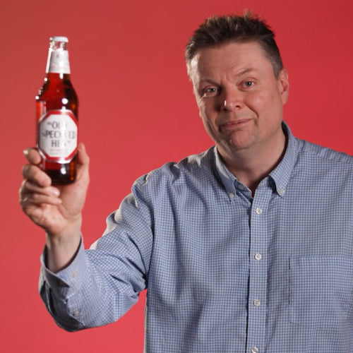 Learn more about Old Speckled Hen beer
