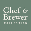 Chef & Brewer logo